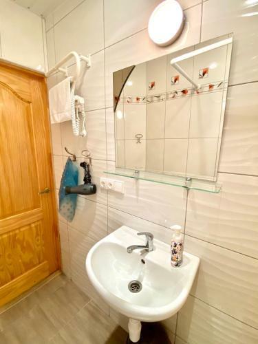 Hostal Akmuo Ant Akmens