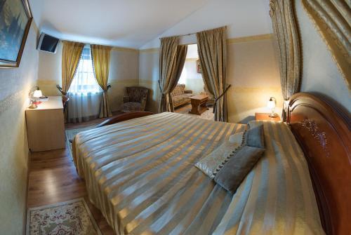 Hotel Grafaites Svetaine