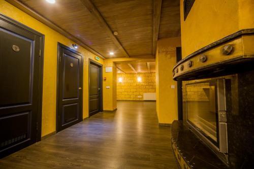 Hotel Grafaites Svetaine