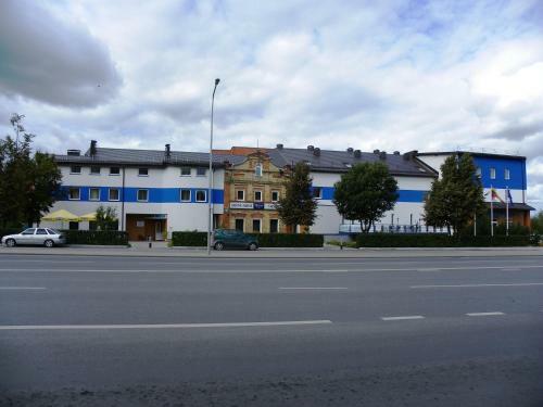 Hotel Tomas