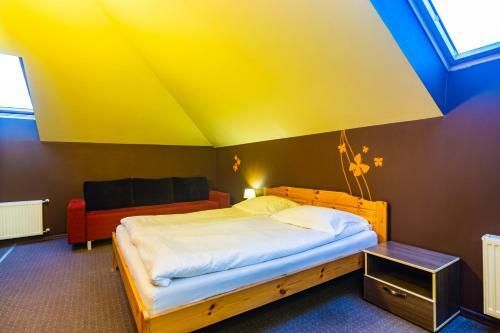 Hotel Kaupo