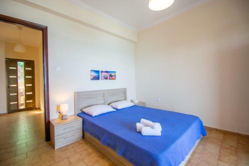 Apartamento Paradiso Del Mare On The Beach