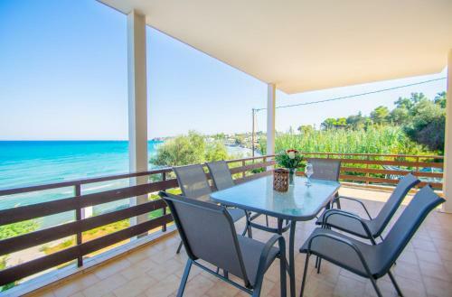 Apartamento Paradiso Del Mare On The Beach