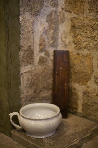 Porolithos Boutique Hotel