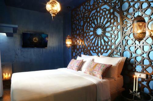 Hotel Decan Concept Boutique Estate