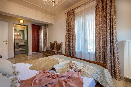 Aigli Villa