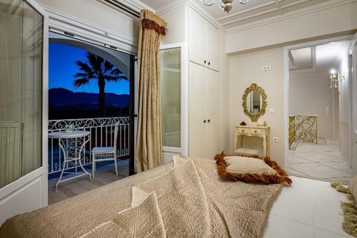Aigli Villa