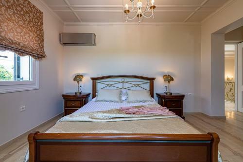 Aigli Villa