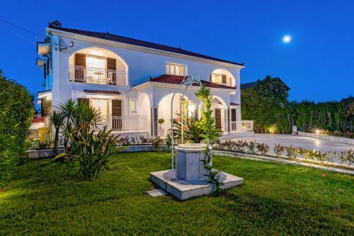 Aigli Villa