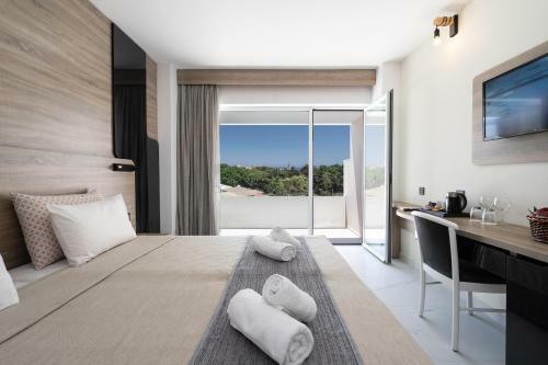 Hotel Castellum Suites - All Inclusive