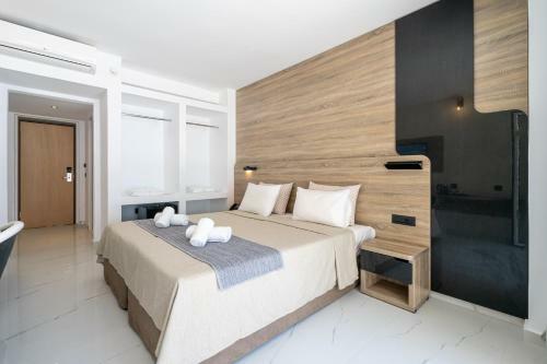 Hotel Castellum Suites - All Inclusive