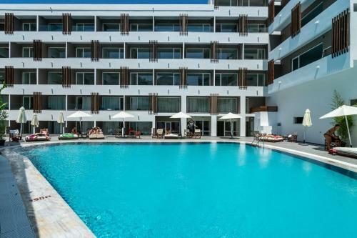 Hotel Castellum Suites - All Inclusive