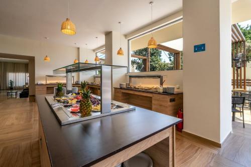 Hotel Castellum Suites - All Inclusive