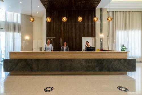 Hotel Castellum Suites - All Inclusive