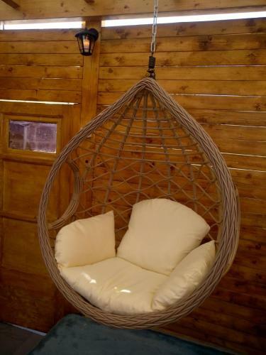 Apartamento Casa De Mikel