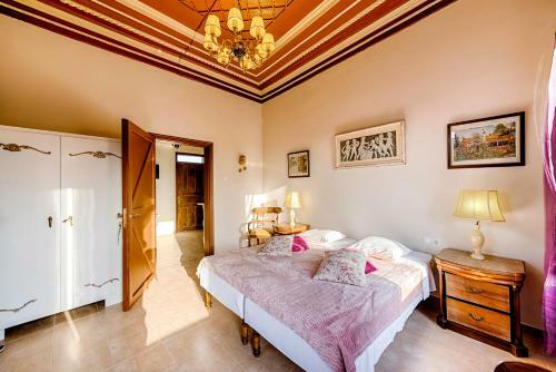 Kristina�s Apartments
