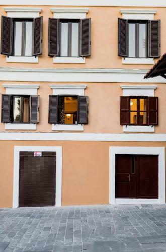 Kristina�s Apartments