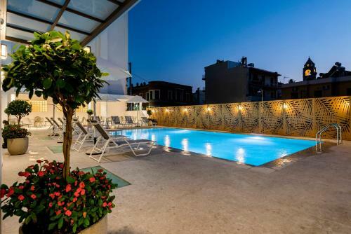 Acandia Hotel