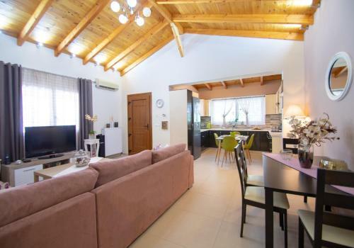 Private Villa Bella Luna
