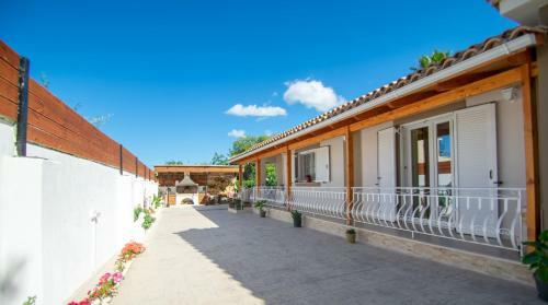 Private Villa Bella Luna
