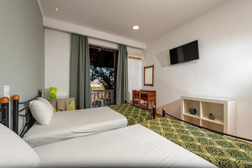 Apartamento Metsovo Studios