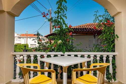 Apartamento Metsovo Studios