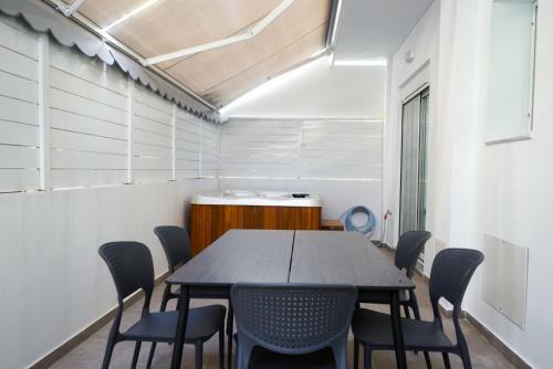 Apartamento Rodini House