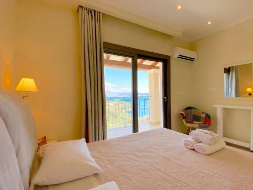 Kalami Beach Luxury Villa With Private Pool