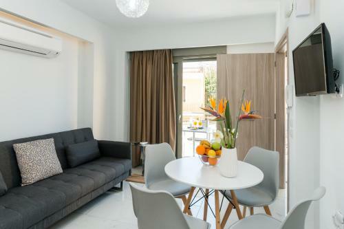Kipoi Apartments