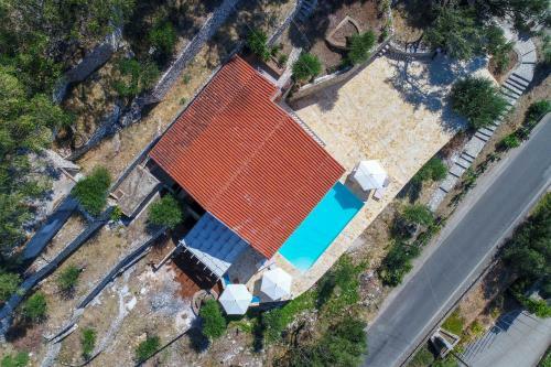 Villa Vista Mare Assinia