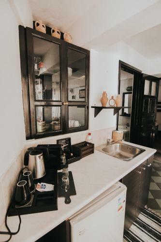 Apartamento La Chapelle Suites