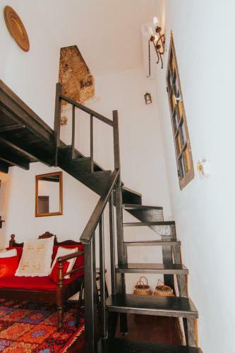 Apartamento La Chapelle Suites