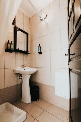 Apartamento La Chapelle Suites