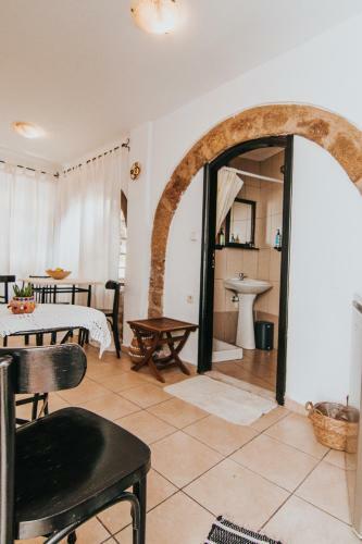Apartamento La Chapelle Suites