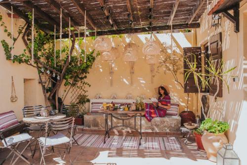 Apartamento La Chapelle Suites