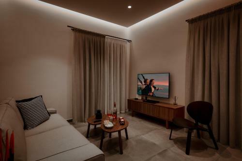 Lucian City Apartments