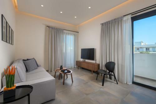 Lucian City Apartments