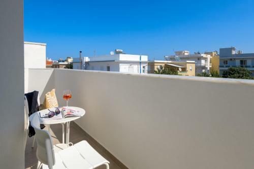 Lucian City Apartments