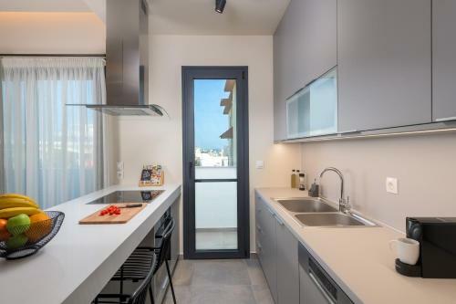 Lucian City Apartments