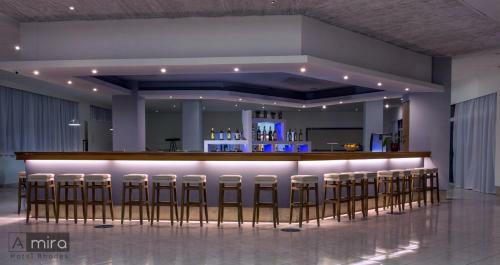 Amira Hotel Rhodes