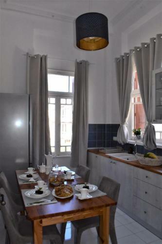 Apartamento Habito Hic