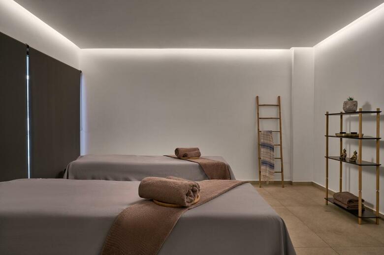 Hotel Lindos Grand Resort And Spa - Adults Only