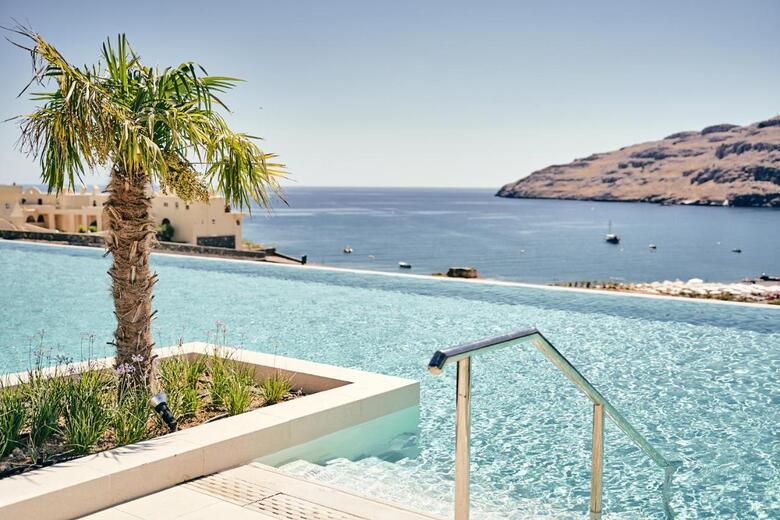 Hotel Lindos Grand Resort And Spa - Adults Only