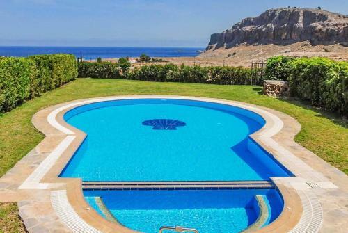 Villa Seashell