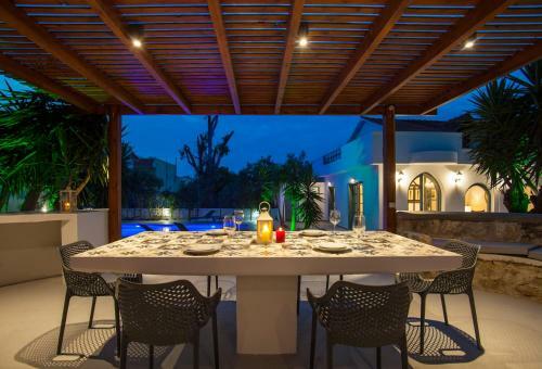 Bella Foresta Villa II