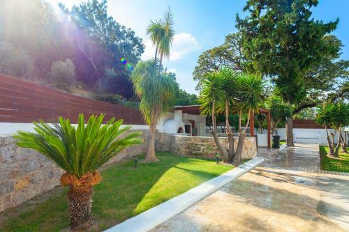 Bella Foresta Villa II