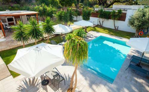 Bella Foresta Villa II