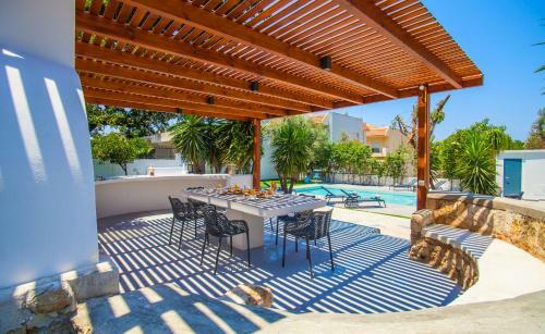 Bella Foresta Villa II