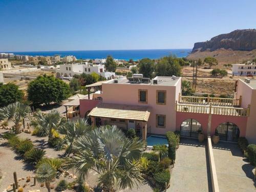 Luxury Villa Delfini