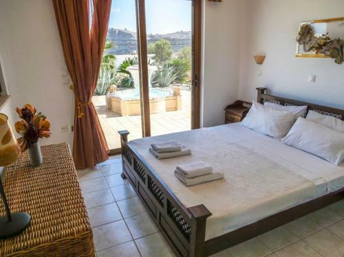 Luxury Villa Delfini